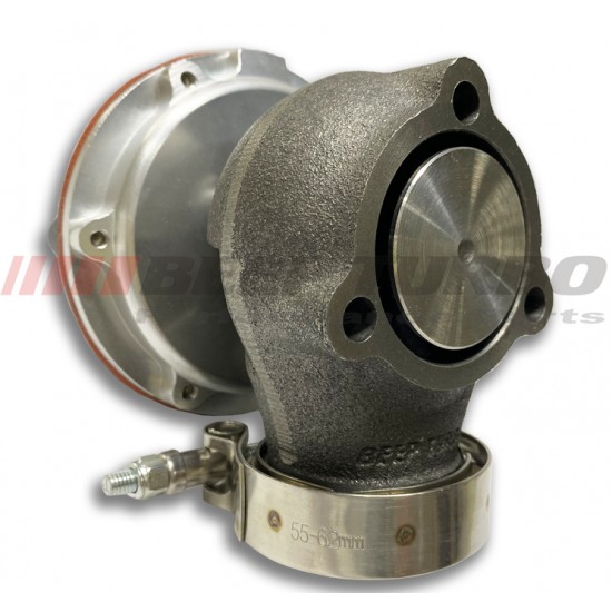 Válvula de alivio (Wastegate) - Super flow