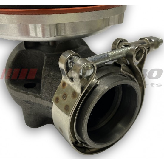 Válvula de alivio (Wastegate) - Super flow