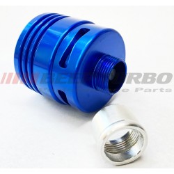 Válvula de prioridade turbo original - Azul