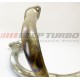 Coletor tubular Aircooled Fusca carb. dupla 1.6 T2 / T25 cromado (Usado / No estado) Coletor tubular Aircooled Fusca carb. dupla 1.6 T2 / T25 cromado (Usado / No estado)