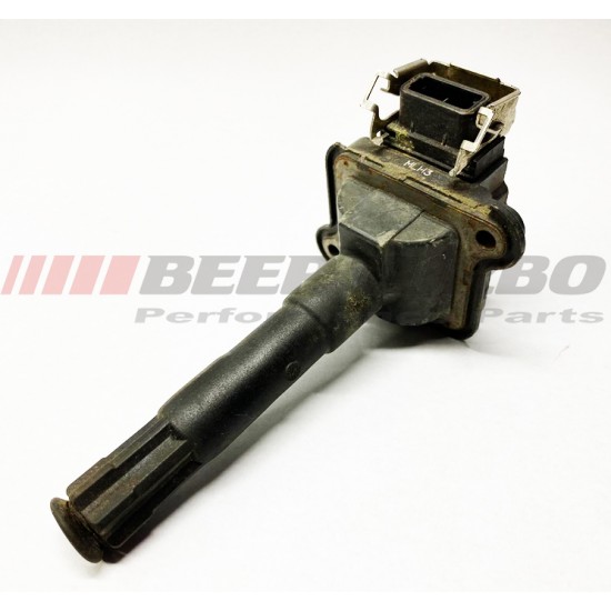 Bobina de ignição Audi A3 A4 / VW Passat Golf Gti 1.8 Turbo 150cv (Usado / No estado) Bobina de ignição Audi A3 A4 / VW Passat Golf Gti 1.8 Turbo 150cv (Usado / No estado)