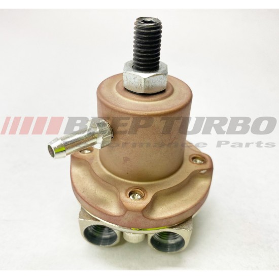 Dosador de combustível carburado pequeno - Gold matte (Usado / No estado) Dosador de combustível carburado pequeno - Gold matte (Usado / No estado)