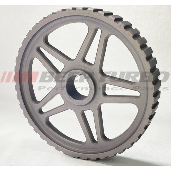 Polia de comando fixa VW AP 8v - Grey matte (Usada / No estado) Polia de comando fixa VW AP 8v - Grey matte (Usada / No estado)
