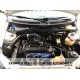 Kit turbo GM - Agile/Celta/Corsa/Montana/Prisma - 1.0/1.4 sem Turbina