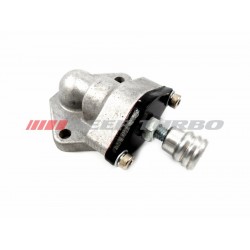 Atuador de marcha lenta - Ford / VW EFI preto 