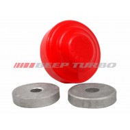 Coxim frontal VW AP - Poliuretano 