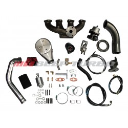 Kit turbo GM - OHC Monza/Kadet (Carburado) sem Turbina