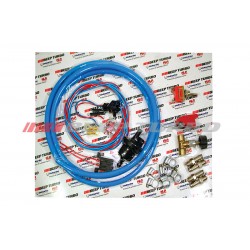 Kit Booster Racing - Completo