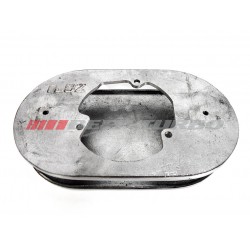 Suporte de filtro esportivo - Weber TLDZ