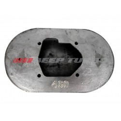 Suporte de filtro esportivo - Weber 460 / Solex BLFA