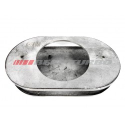 Suporte de filtro esportivo - TBI GM / VW (Monoponto)