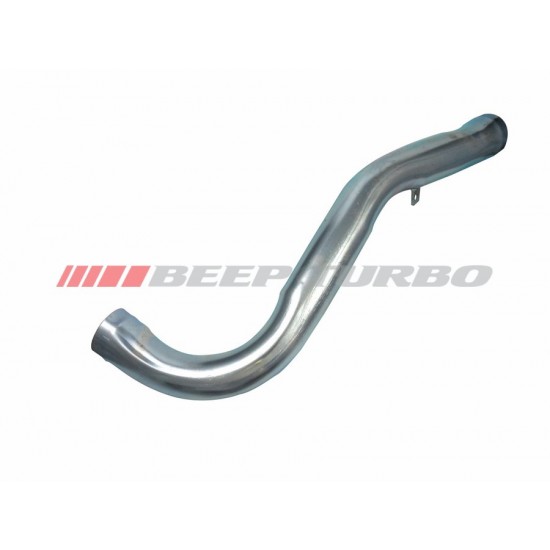 Tubo Pressurização - Snorkel filtro de ar VW Golf MI / GTI/ SR 