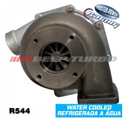 Turbina Master Power R545