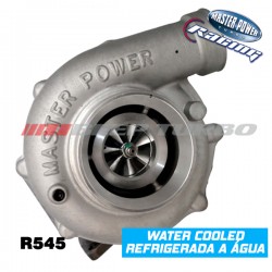 Turbina Master Power R545