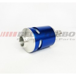 Válvula de prioridade turbo adaptado - Azul