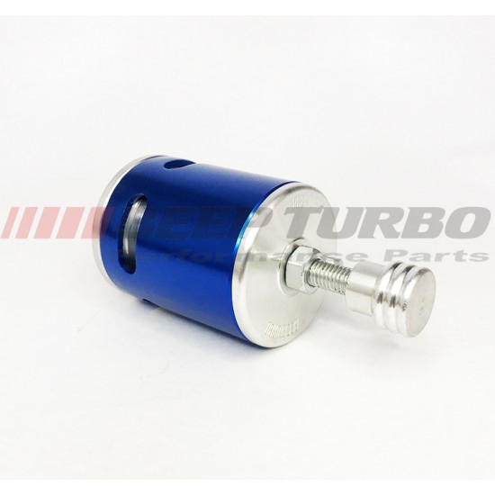 Válvula de prioridade turbo adaptado - Azul