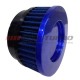 Filtro de ar - .70 compacto 4"pol (Azul) Filtro de ar - .70 compacto 4"pol (Azul)