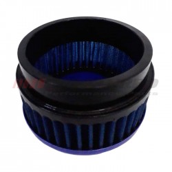 Filtro de ar - .70 compacto 4"pol (Azul)