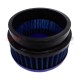 Filtro de ar - .70 compacto 4"pol (Azul) Filtro de ar - .70 compacto 4"pol (Azul)