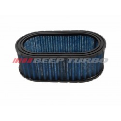 Elemento esportivo 70mm (Azul)