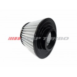 Filtro de ar - Alto duplo fluxo grande .50 3"pol (Telado)